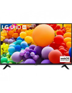 Televisão LG 55UT73006LA -...