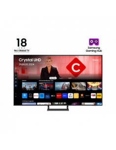 Samsung - Led Uhd Smart Tv...