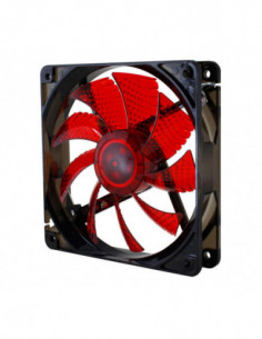 Ventoinha NOX Coolfan 120mm...