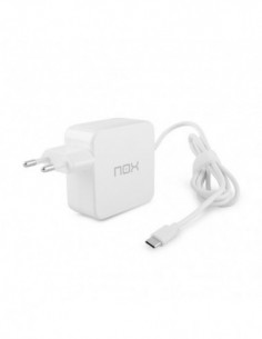 Nox Plug 45 Type-C...