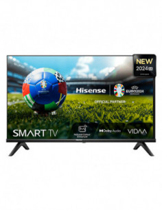 Televisor Hisense 32A4N 32"...