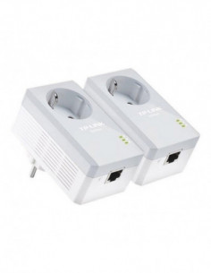 Kit Powerline TP-Link...