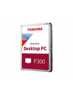 Toshiba P300 Desktop PC -...