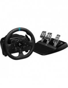 Logitech G923 Rac.wheel...