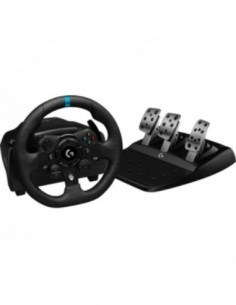 G923 Racing Wheel AND...