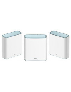 Sistema Wi-Fi Mesh D-Link...