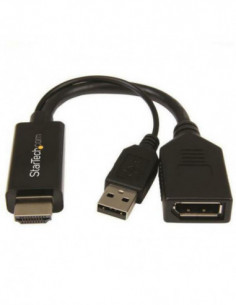 Conversor Hdmi a...