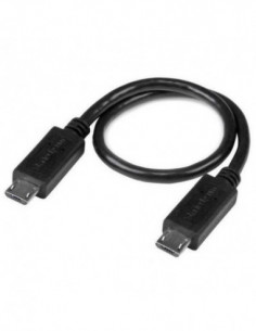 Cabo USB OTG StarTech -...