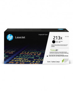 HP 213X Blk Original...