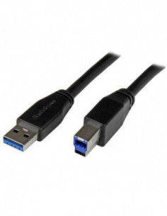 StarTech.com 30ft USB 3.0...