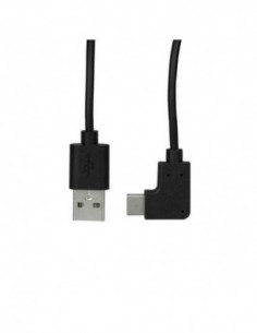 Cabo Startech USB2AC1MR -...