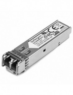 Transceptor SFP StarTech...