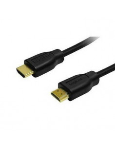 Cabo HDMI LOGILINK CH0035 -...