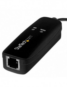 Modem Startech USB56KEMH2...