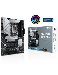 Placa-Mãe ASUS Prime Z690-P...