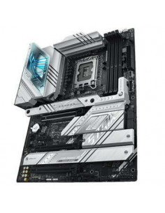 Placa Base Asus 1700 Rog...