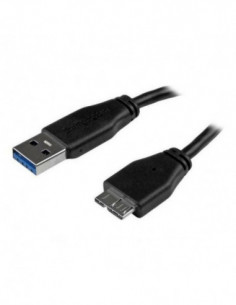 2m 1.8m Slim USB 3.0 Micro...