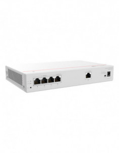 Router Huawei S380-L4P1T...