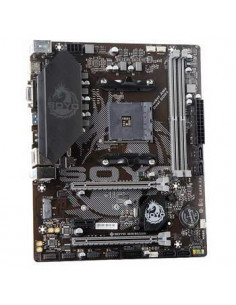 Placa-Mãe AMD B550M-N -...