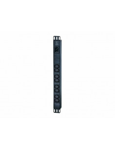 APC Easy PDU, Basic, 1U,...