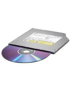 Gravador DVD LG Slim...