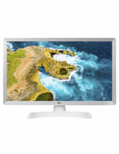 Monitor Tv Lg - 24Tq510S-Wz