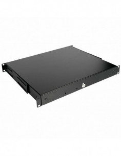 Gaveta Equip Lockable: 19",...