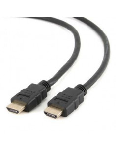 Cable Hdmi M/M V2.0 4k 0.5m...