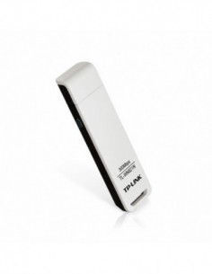 Adaptador Wireless TP-Link...