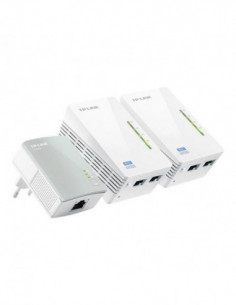 Kit Powerline TP-Link...