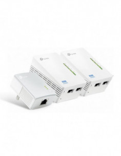 Tp-Link Tl-Wpa4220...