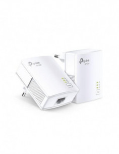 Kit Powerline TP-Link AV1000