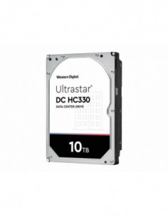 WD Ultrastar DC HC330...