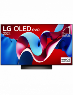 Oled Lg - Oled55C44La