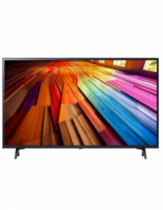 Led Lg - 55Ut80006La