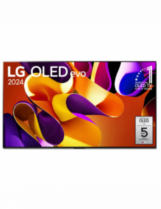 Oled Lg - Oled83G45Lw