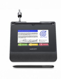 Tablet Wacom STU-540-CH2 -...