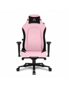 Alpha Gamer Alegra Fabric...