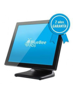 Monitor Táctil Bluebee...