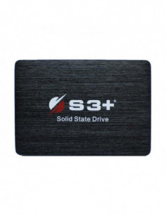 SSD Interno S3+ 2.5" 960GB...