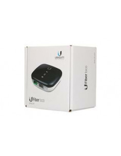 Router Ubiquiti UFiber...