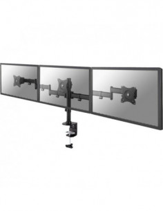 Neomounts Desk Mount Triple...