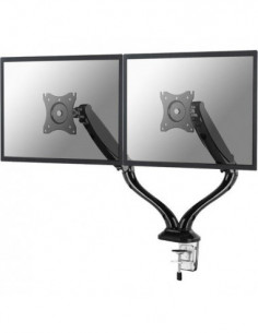 Neomounts Desk Mount Dual...