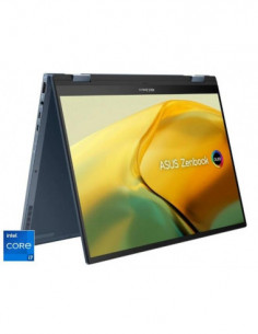 Portátil ASUS Zenbook Flip...