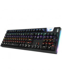 Teclado Mecanico Gaming...