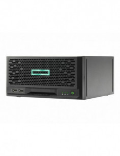 HPE ProLiant MicroServer...