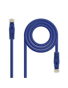 Nanocable Cable de Red Rj45...