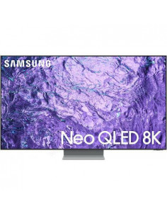 Samsung - Neo Qled 8k Smart...