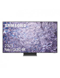 Samsung - Neo Qled 8k Smart...