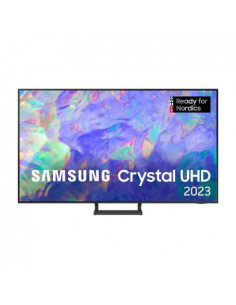 Samsung - Led Uhd Smart Tv...